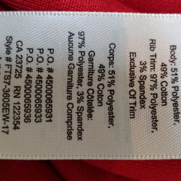 Aritzia Wilfred Free Track Jacket - Picture 7 of 8